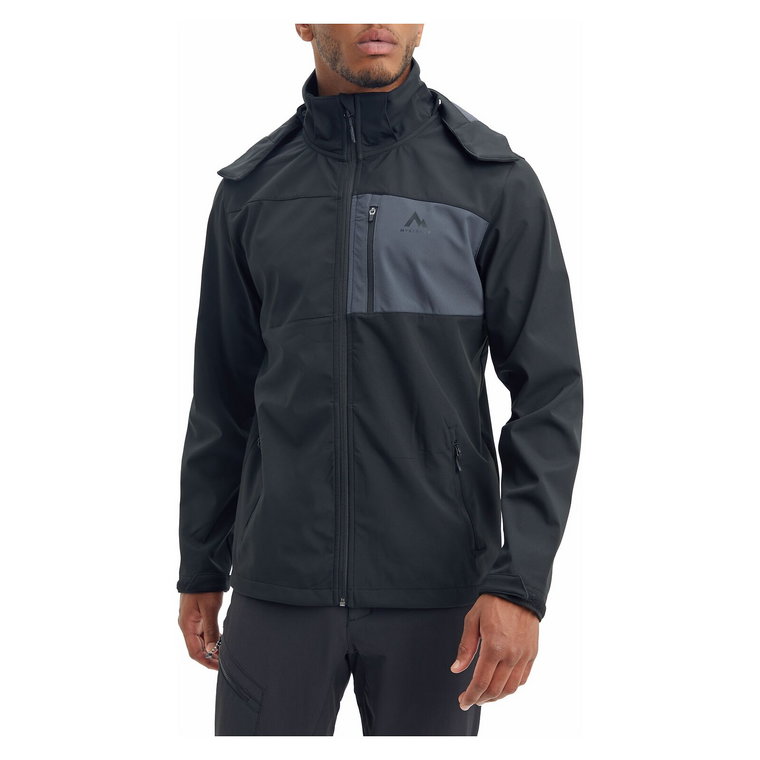 Kurtka softshell męski McKinley NN Sary II 421800