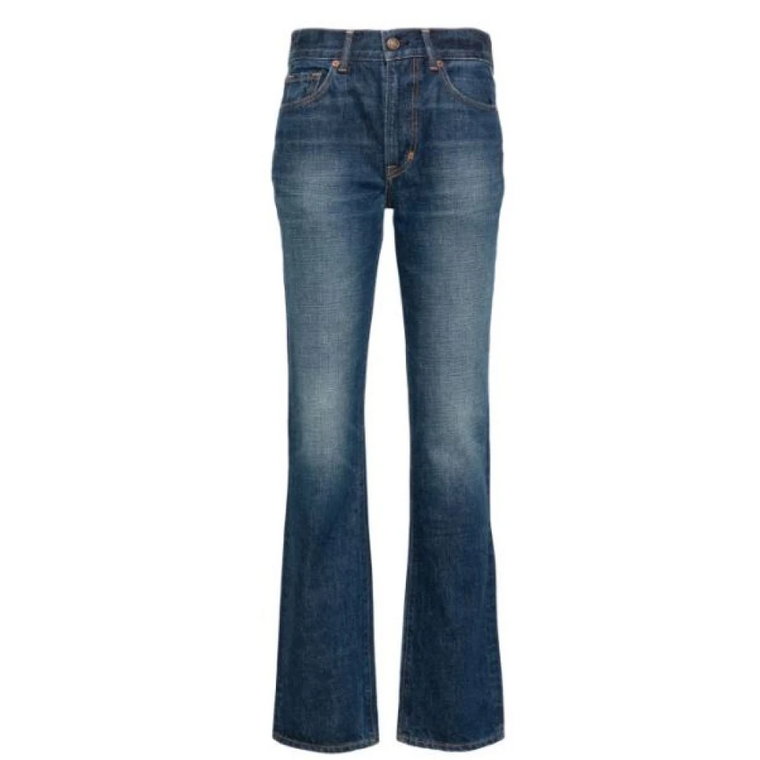 Boot-cut Jeans Tom Ford