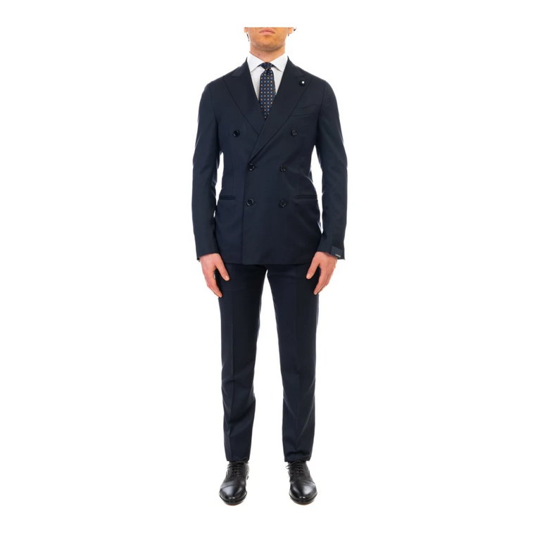 Suits Lardini