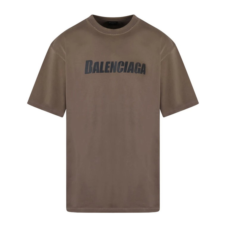 T-Shirts Balenciaga