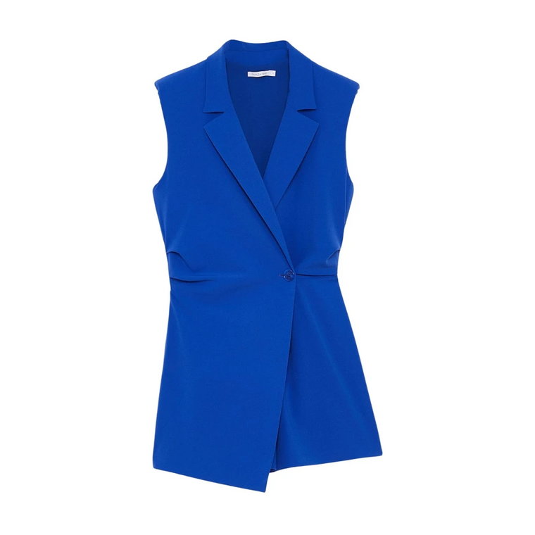 Vests Patrizia Pepe