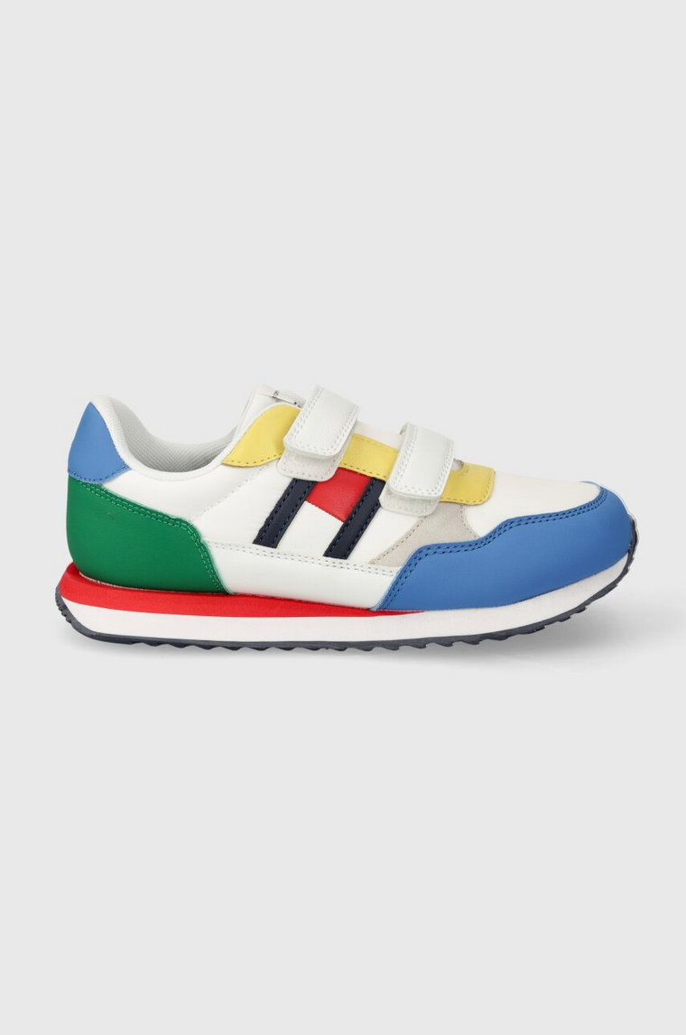 Tommy Hilfiger sneakersy dziecięce