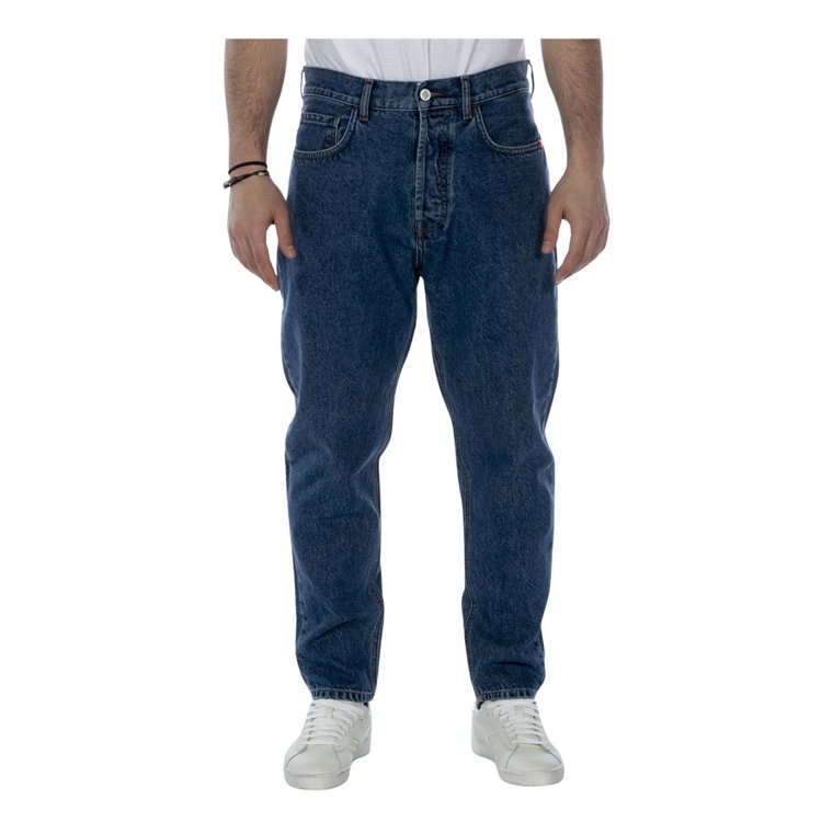 Straight Jeans Amish