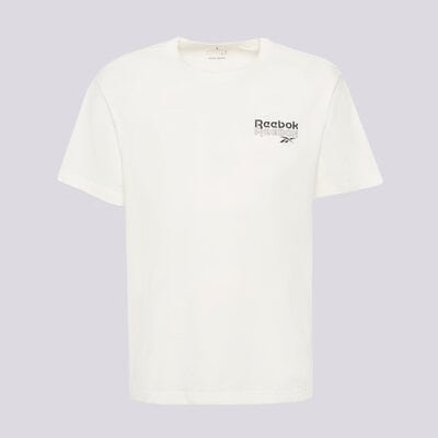 REEBOK T-SHIRT RI PROP OF RBK GFX SS