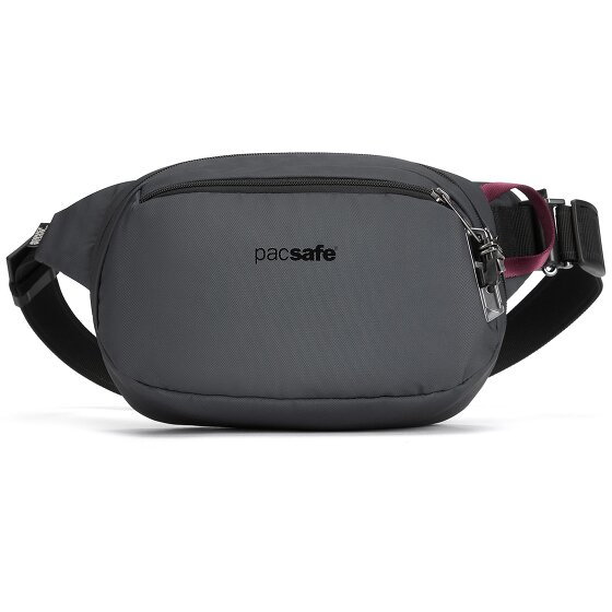 Pacsafe Vibe 100 Fanny Pack RFID 27 cm slate