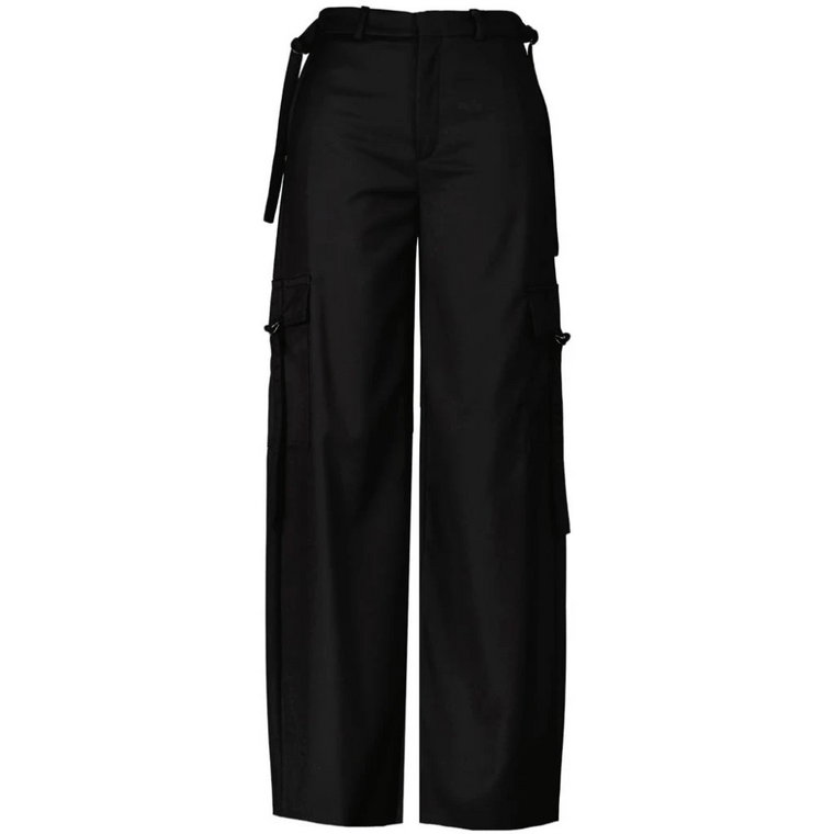 Wide Trousers Drykorn