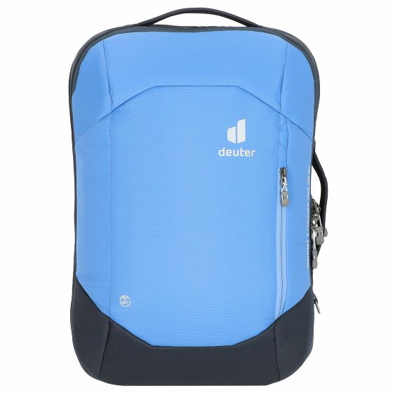 Deuter Aviant Carry On SL Plecak z przegrodą na laptopa 50 cm pacific-ink