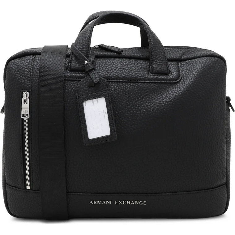 Armani Exchange Torba na laptopa 14''''