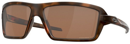 Okulary Przeciwsłoneczne Oakley OO 9129 CABLES 912907