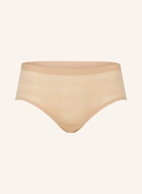 Chantelle Bokserki Softstretch beige