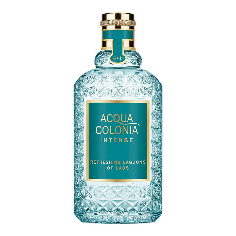 4711 Acqua Colonia Intense Refreshing Lagoons of Laos EDC 170 ml