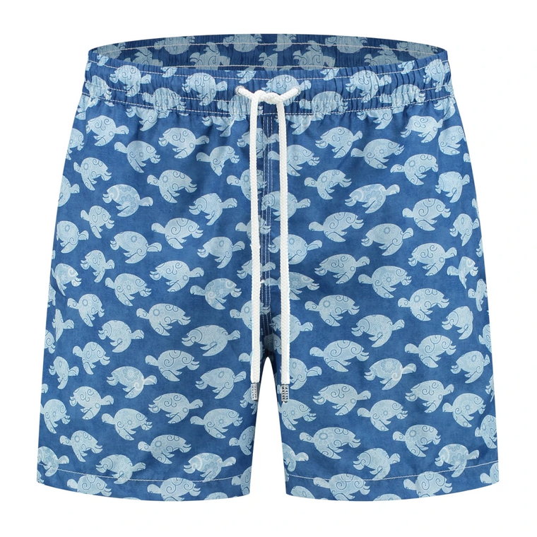 Swimming Trunks Fedeli