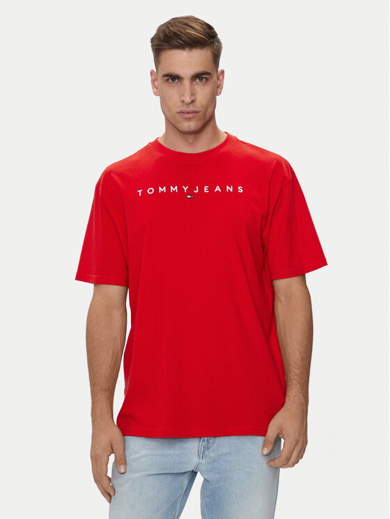 T-Shirt Tommy Jeans