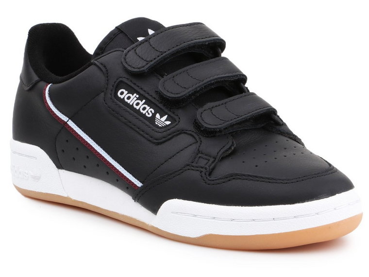 Adidas Continental 80 Strap EE5360