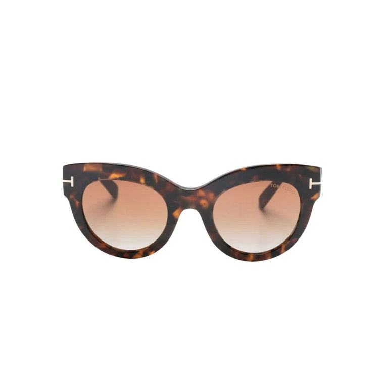 Lucilla Vintage Okulary przeciwsłoneczne Tom Ford