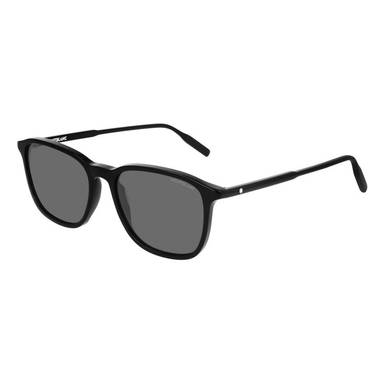 Okulary przeciwsłoneczne Montblanc