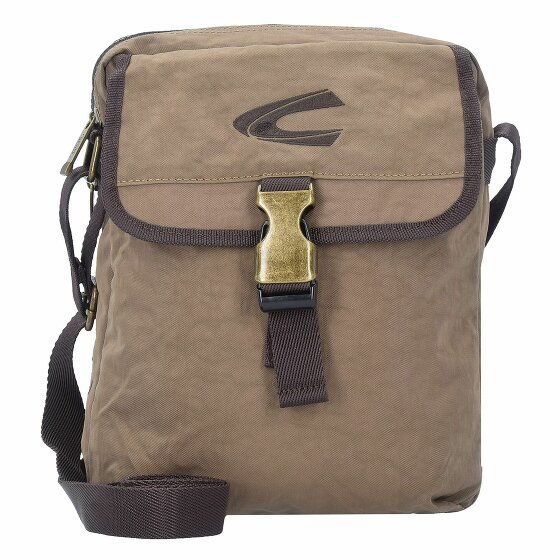 camel active Torba na ramię Journey 21 cm sand