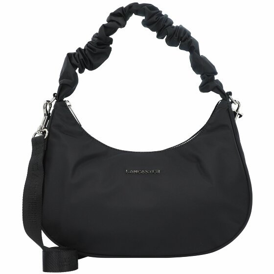 Lancaster Basic Chouchou Handbag 29 cm noir