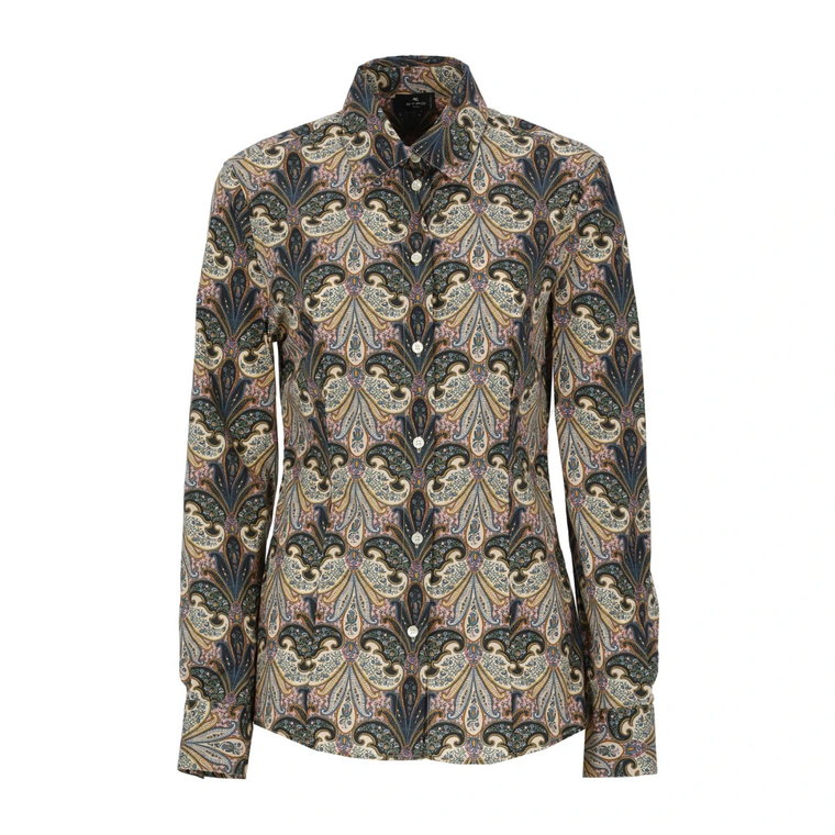 Shirts Etro