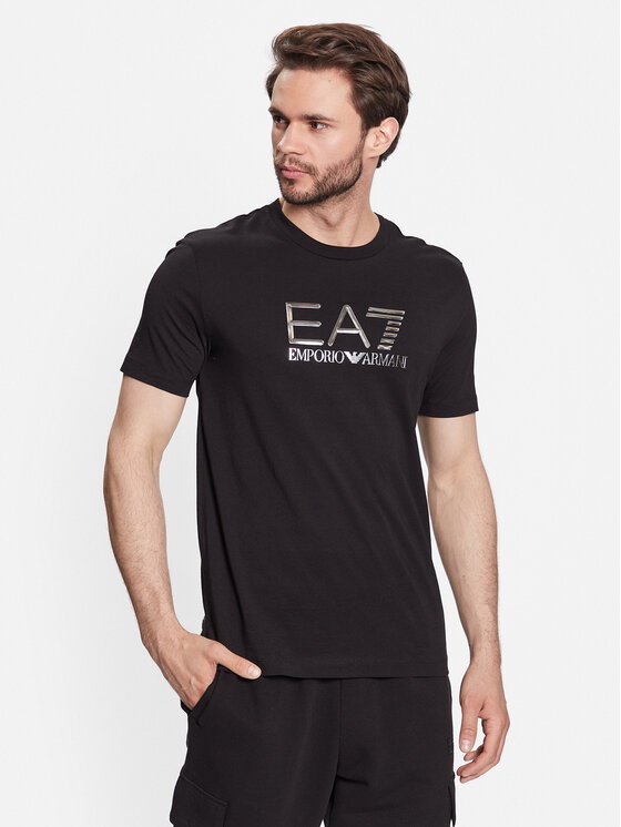 T-Shirt EA7 Emporio Armani