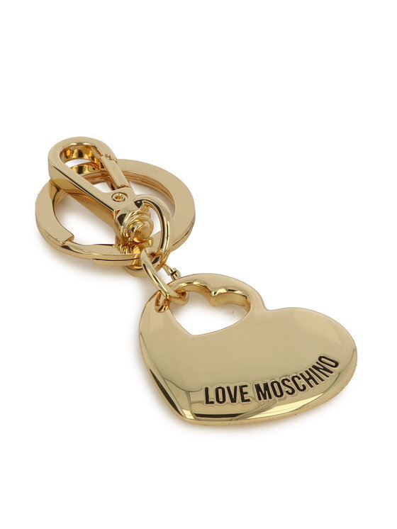 Brelok LOVE MOSCHINO