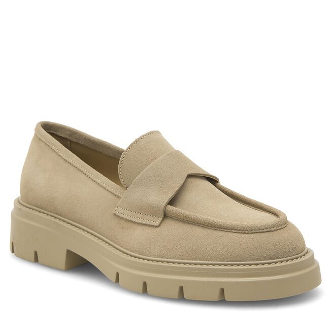 Loafersy Gino Rossi