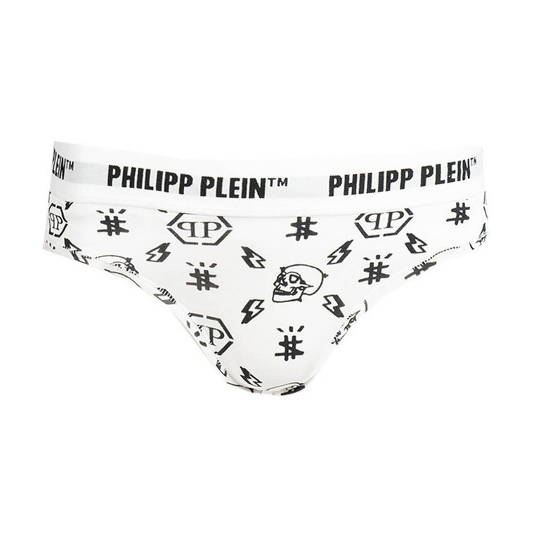 34; Majtki dwustronne Philipp Plein