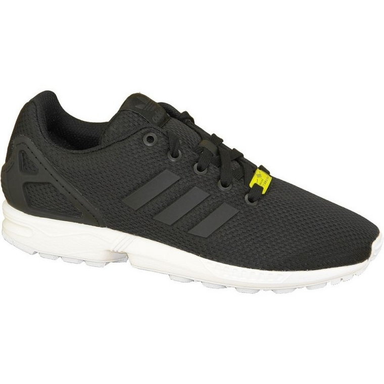 Buty adidas Zx Flux K Jr M21294 różowe