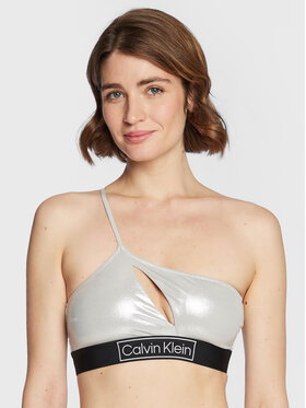 Góra od bikini Calvin Klein Swimwear