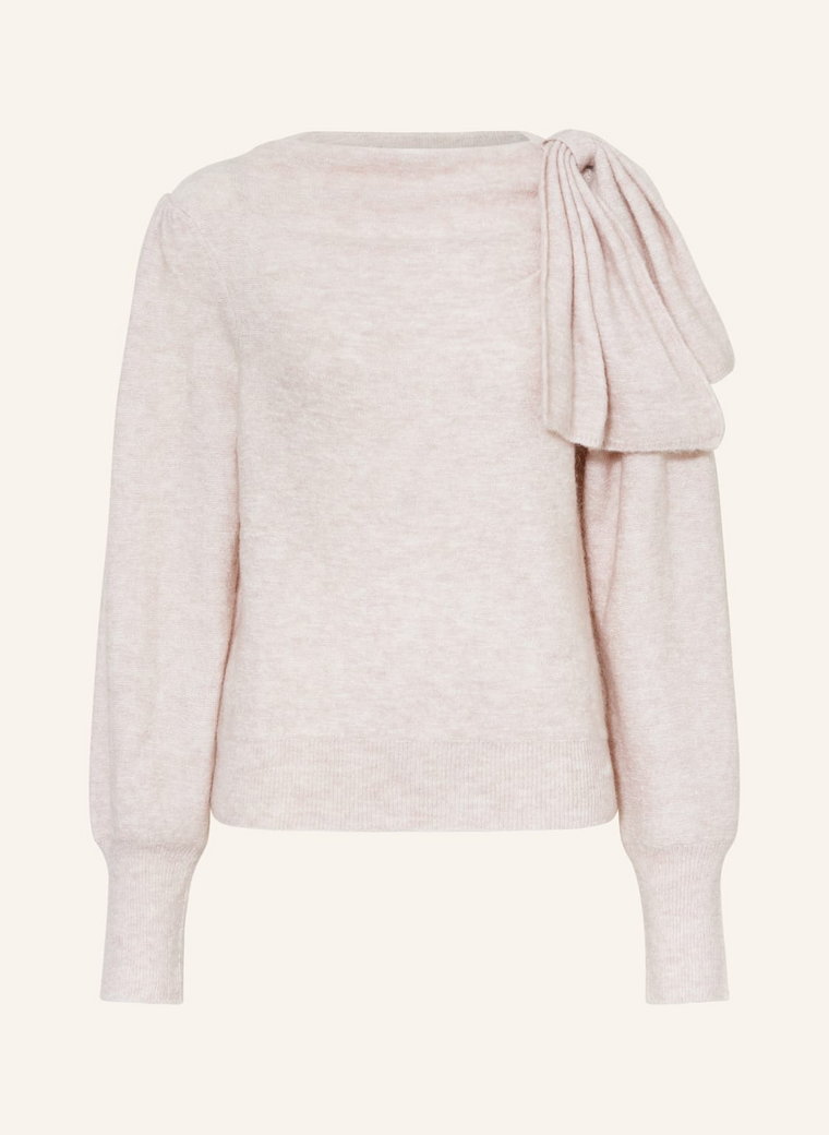 Ted Baker Sweter Larbow rosa