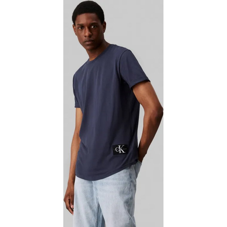 Calvin Klein Jeans T-shirt | Regular Fit