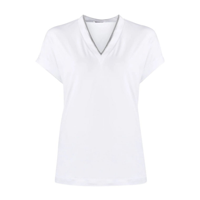 T-Shirts Brunello Cucinelli