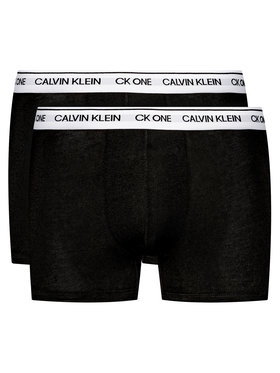 Komplet 2 par bokserek Calvin Klein Underwear