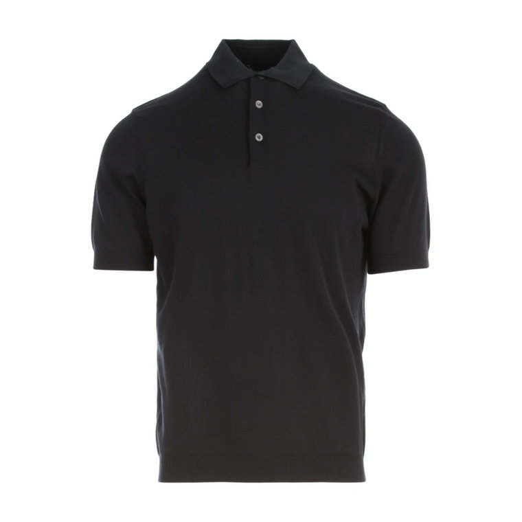 S/s polo Drumohr