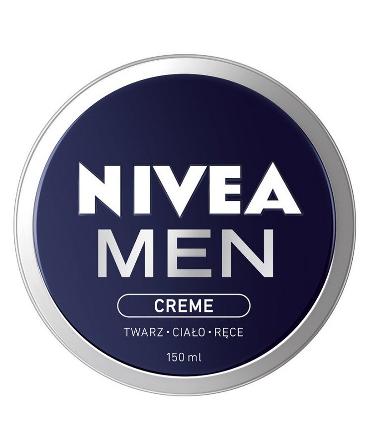 NIVEA Men Creme 150ml