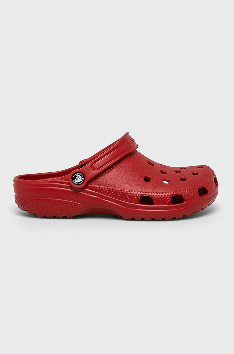 Crocs - Klapki Classic 10001