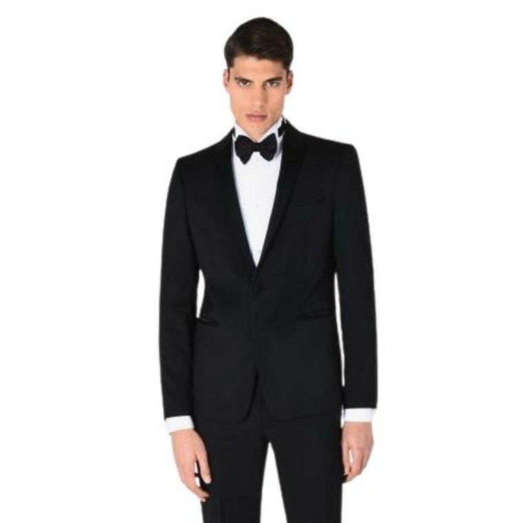 Formalne blezery Emporio Armani