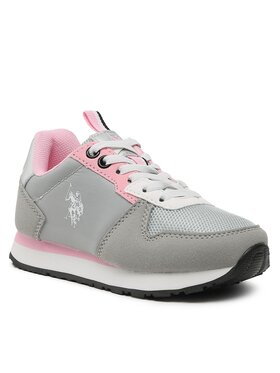 Sneakersy U.S. Polo Assn.