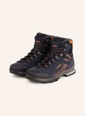 Lowa Buty Outdoorowe Vigo Gtx blau