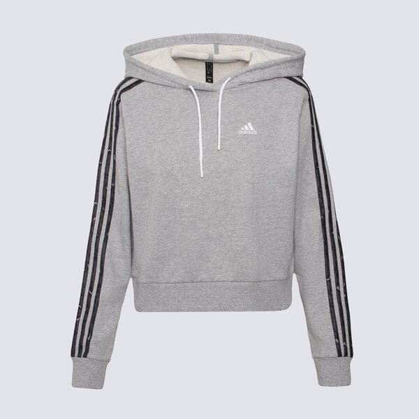 ADIDAS BLUZA Z KAPTUREM ANML HD SWT