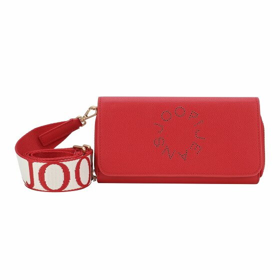 Joop! Jeans Giro Leyli Clutch Wallet RFID 21 cm red