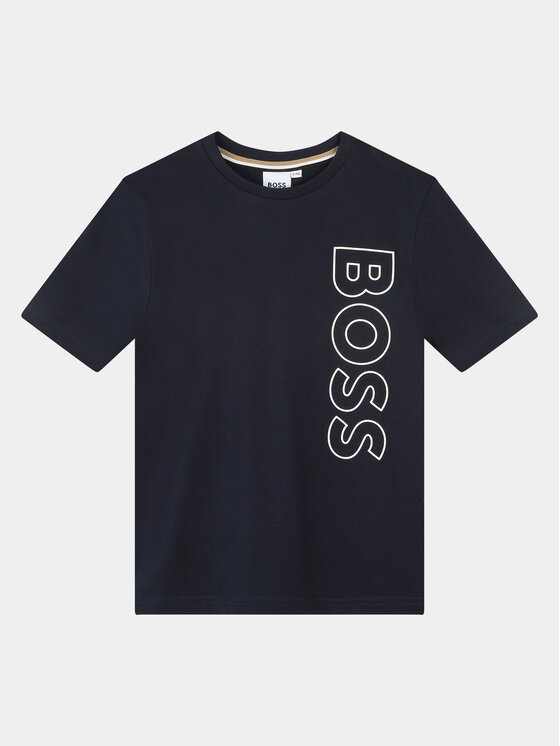 T-Shirt Boss