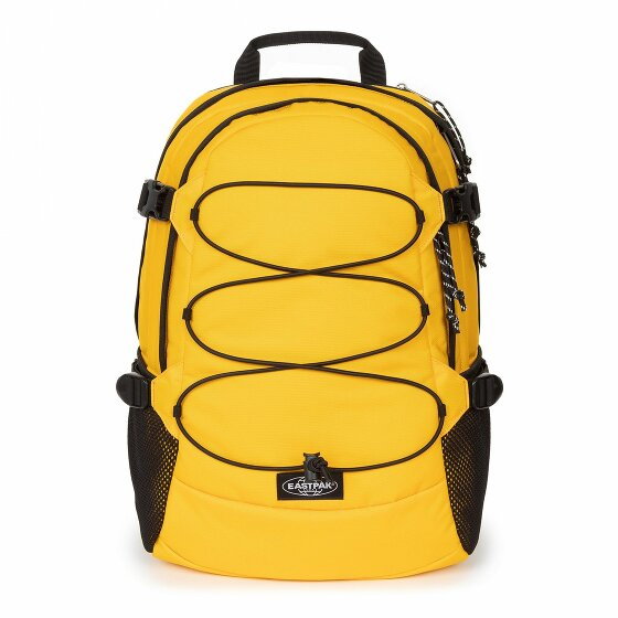 Eastpak Gerys Plecak 46 cm Komora na laptopa cs sunrise