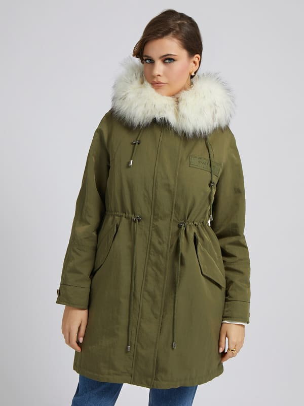 Parka 3W1