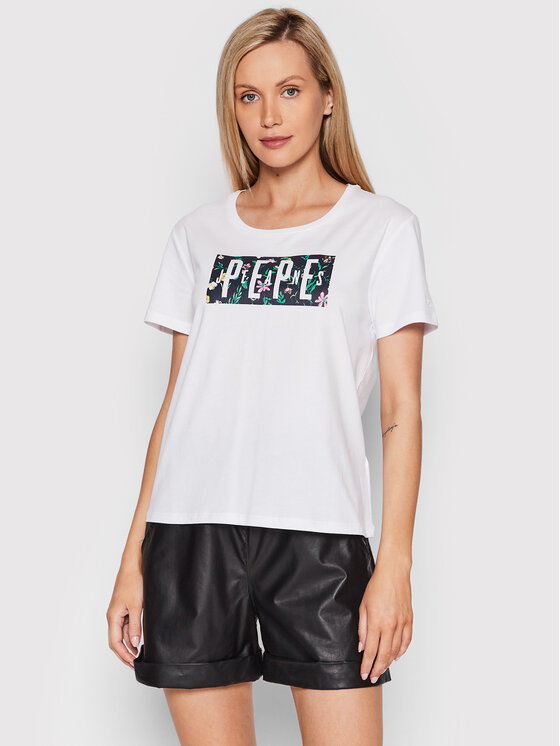 T-Shirt Pepe Jeans