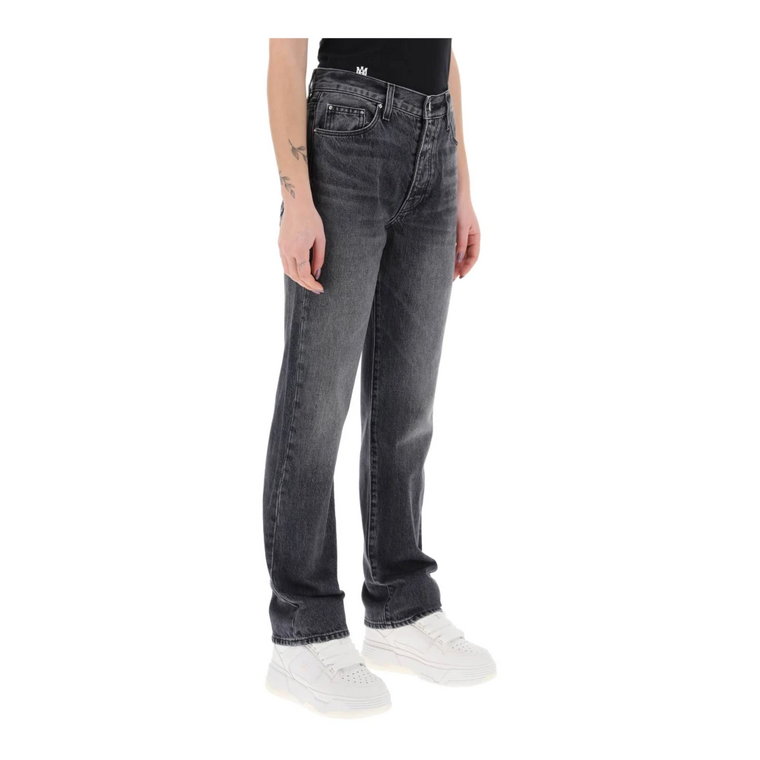 Straight Jeans Amiri