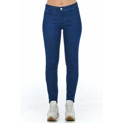 Slim-fit Jeans Frankie Morello