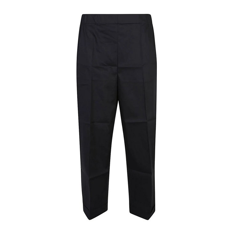 Wide Trousers Liviana Conti