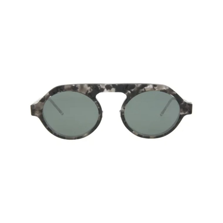 Acetate sunglasses Thom Browne