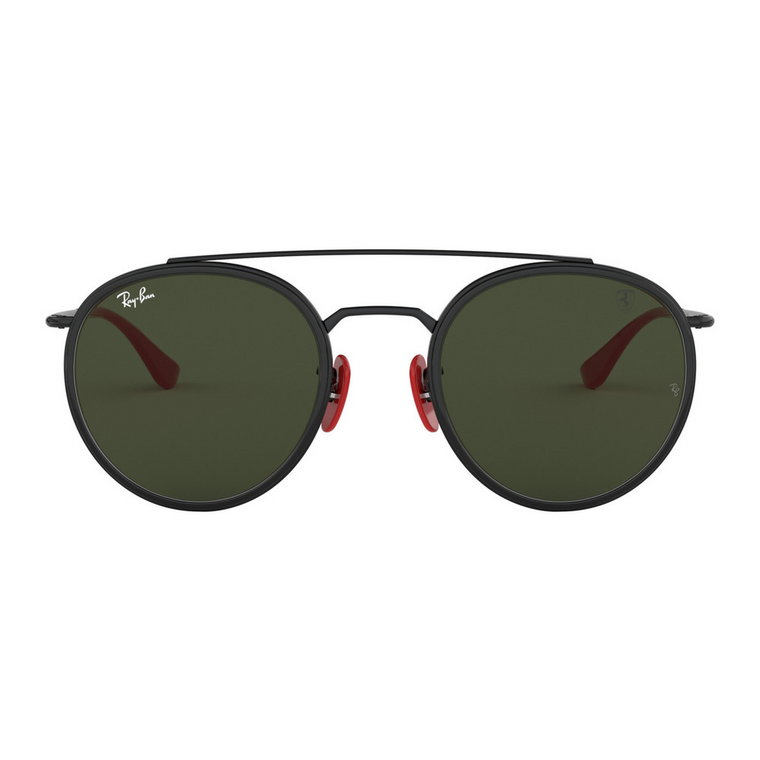 Rb3647M Scuderia Ferrari Collection Ray-Ban